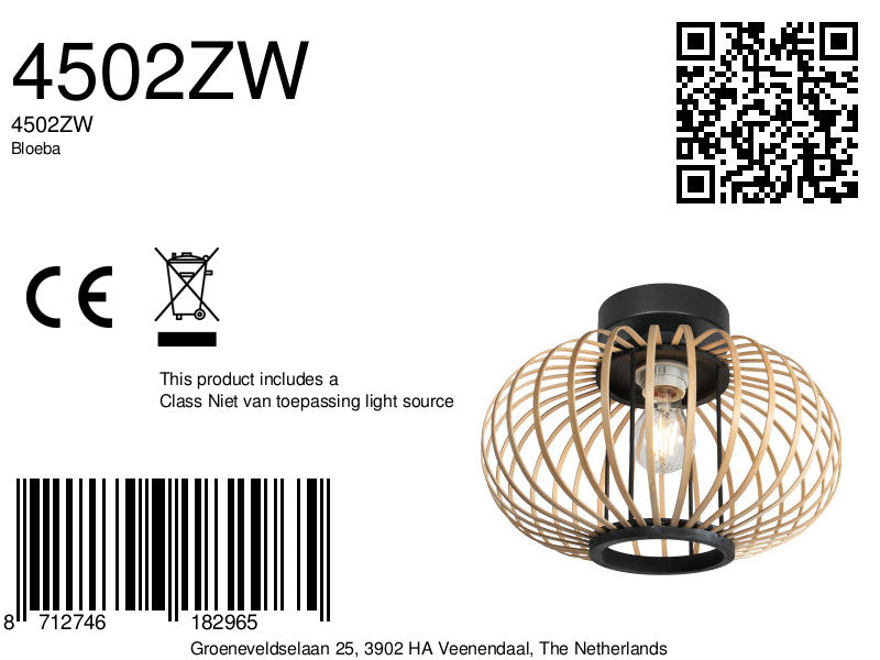 zwarte-plafondlamp-met-brede-bamboekap-steinhauer-bloeba-variant-image8a