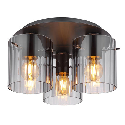 stijlvolle-plafondlamp-met-rookkleurig-glas-tulivar-main-image