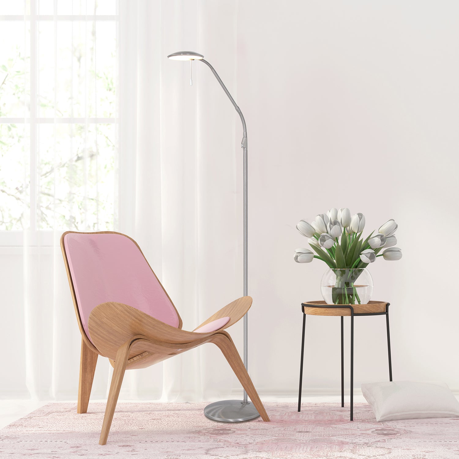 moderne-led-leeslamp-steinhauer-zenith-led-variant-image2