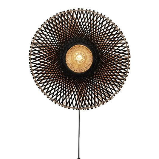 bamboe-wandlamp-naturel-zwart-bohemian-m-good-mojo-kalimantan-main-image