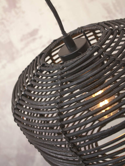 bohemian-vloerlamp-zwart-metaal-rotan-good-mojo-tanami-variant-image6