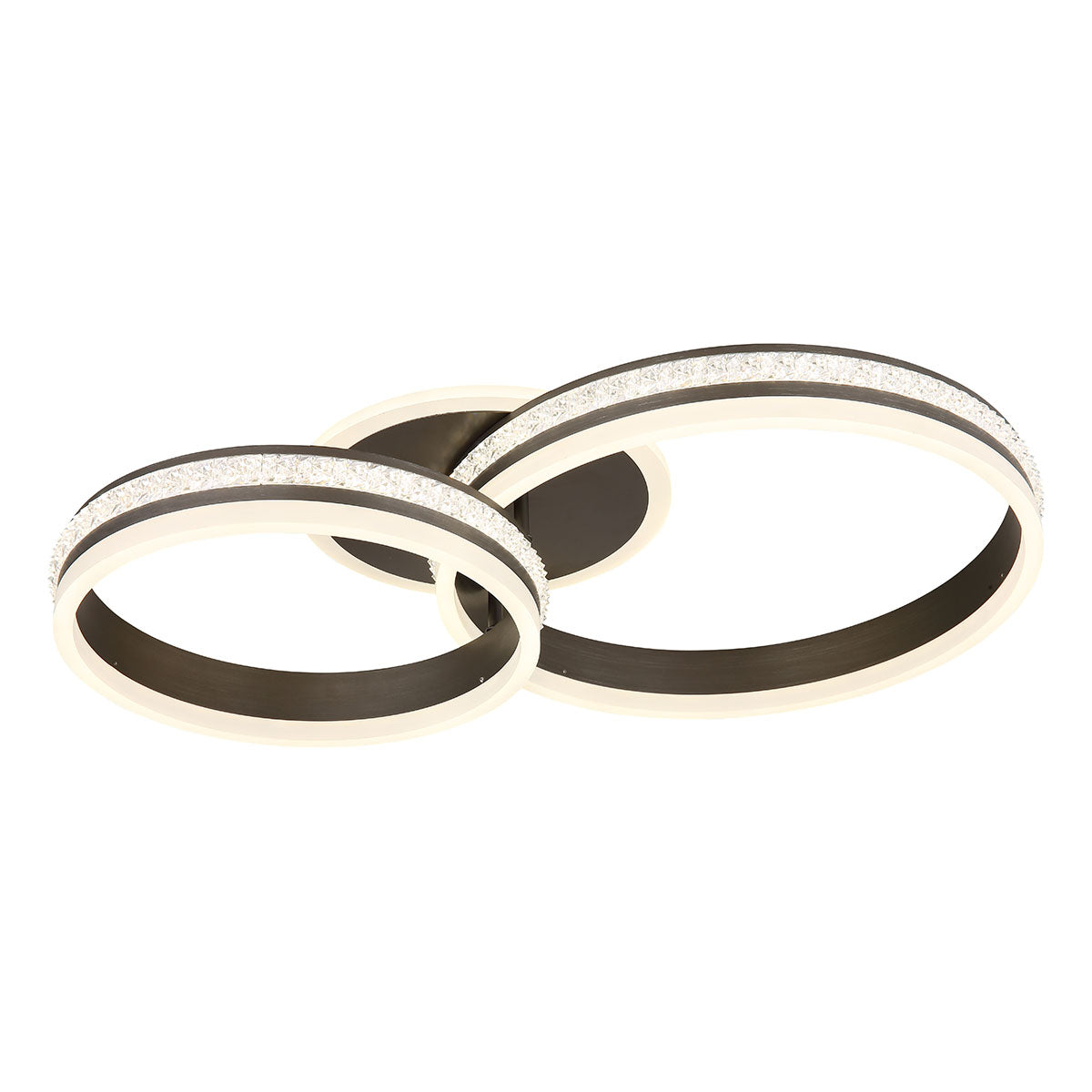 plafondlamp-nikkel-zwart-kristallen-2-ringconstructie-globo-grouni-main-image