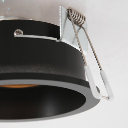 Steinhauer Pelite Black Recessed Spotlight – image 10
