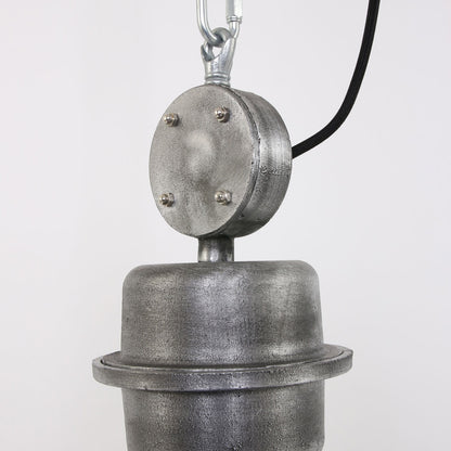 ruw-grijze-koepelvormige-hanglamp-metaal-glas-steinhauer-bikkel-variant-image4