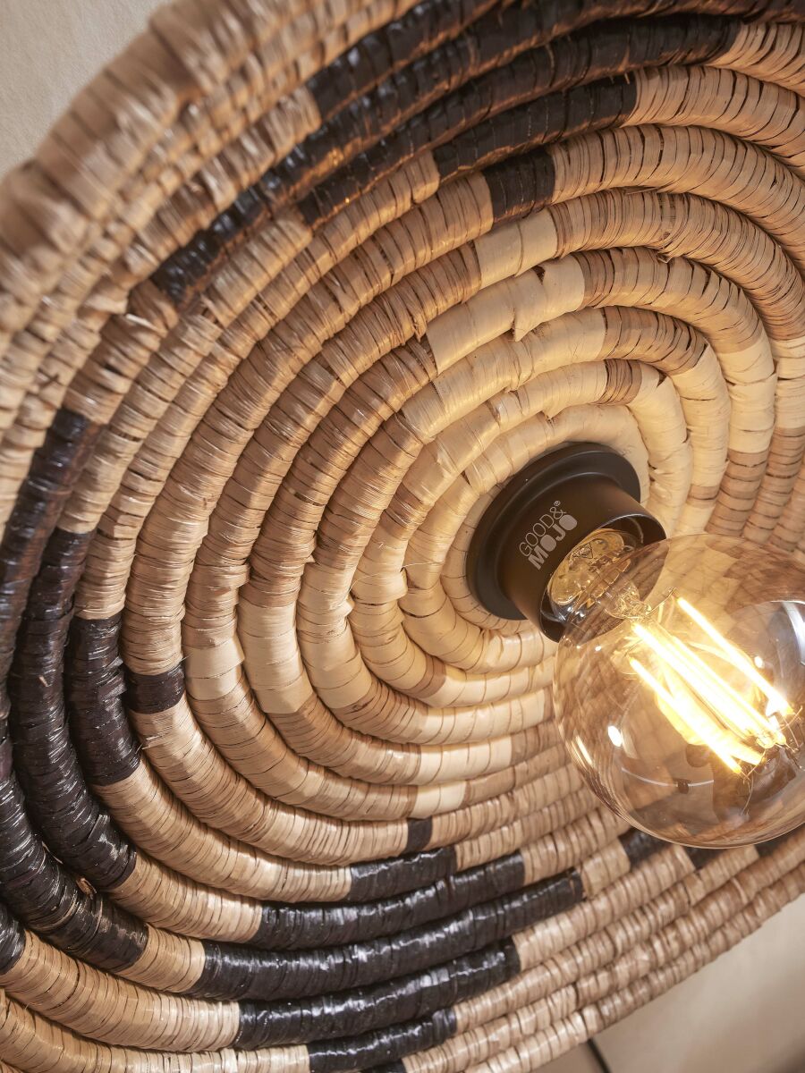 bohemian-zeegras-wandlamp-naturel-zwart-good-mojo-andros-variant-image5