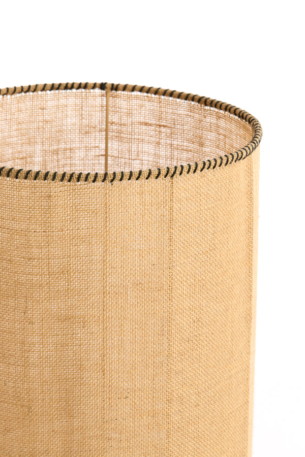 elegante-bruine-textiel-lampenkap-light-living-seloto-variant-image1