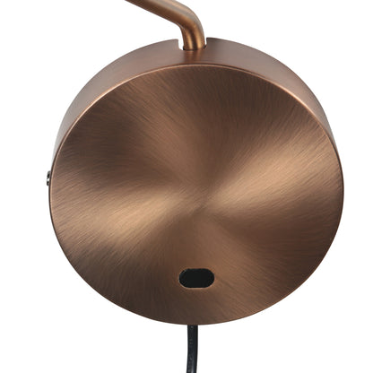 bronzen-wandlamp-soleil-2-met-zwenkarm-variant-image6