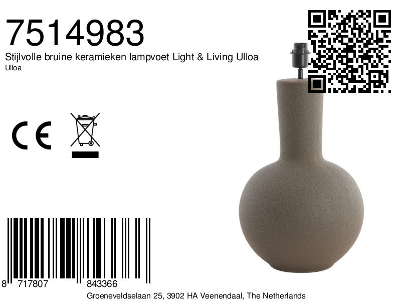 stijlvolle-bruine-keramieken-lampvoet-light-living-ulloa-variant-image8a