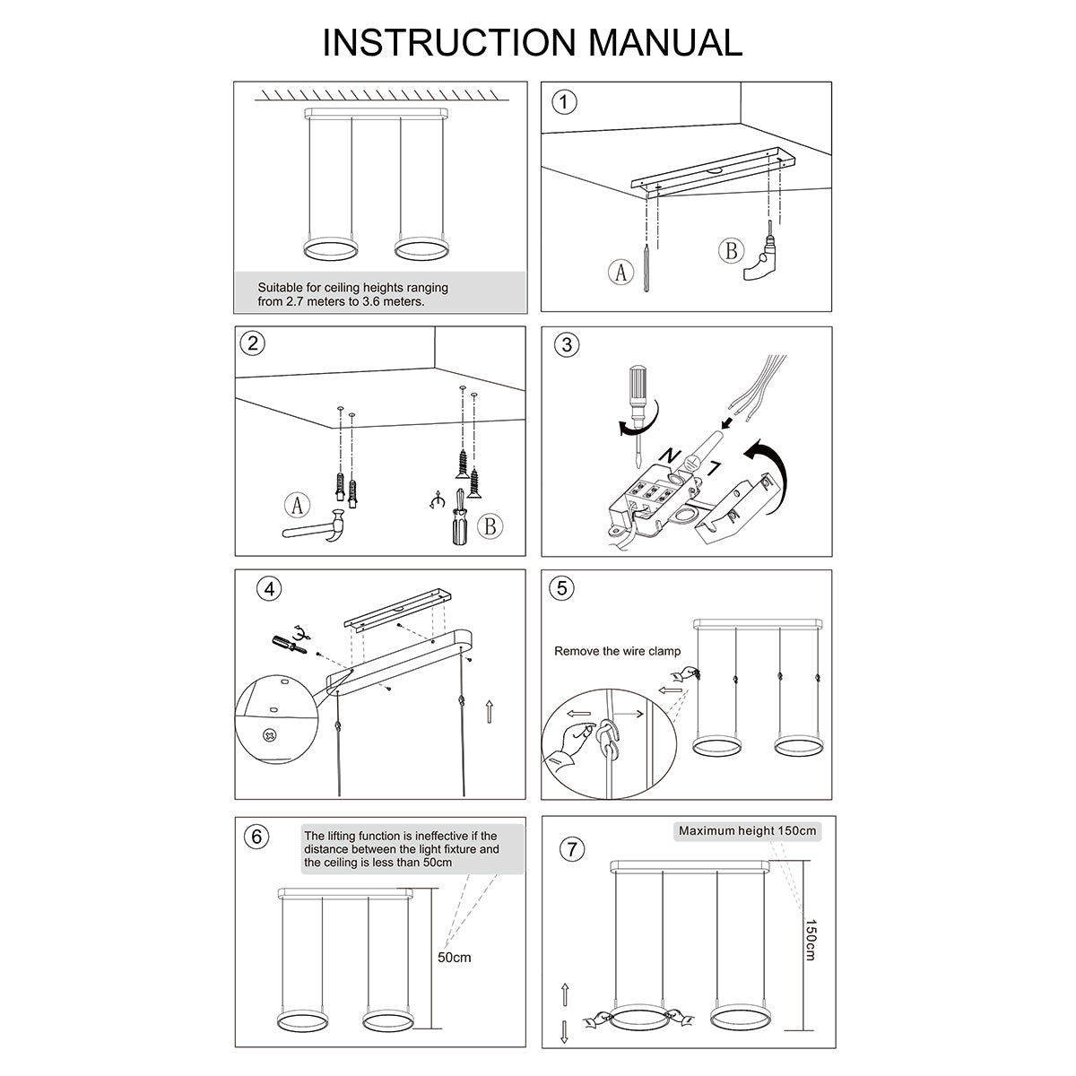 zwarte-design-dubbele-ring-eettafellamp-steinhauer-mykty-variant-image9