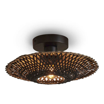plafondlamp-ringvorm-bamboe-zwart-xs-good-mojo-kalimantan-main-image
