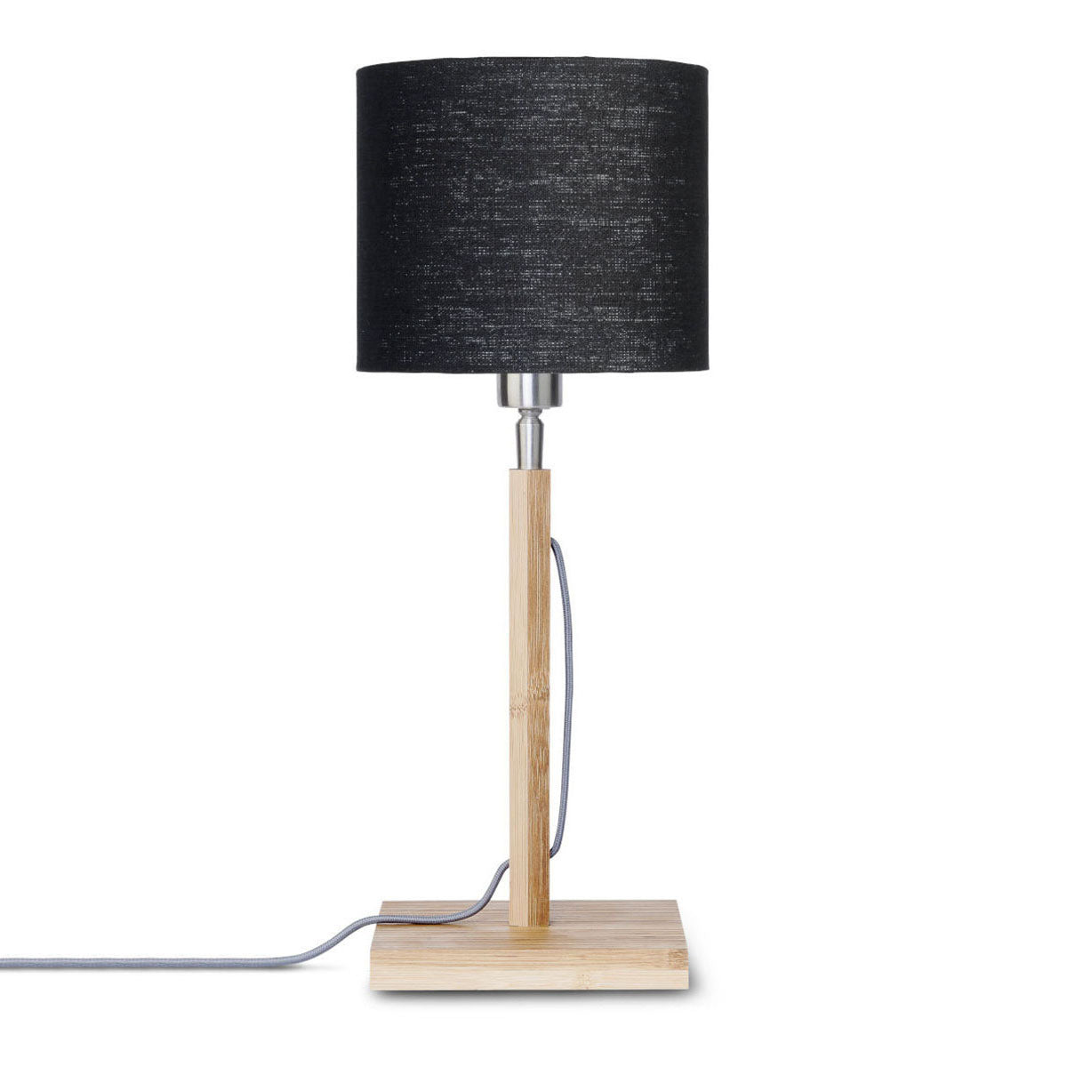 bamboe-linnen-zwarte-scandinavische-tafellamp-good-mojo-fuji-main-image