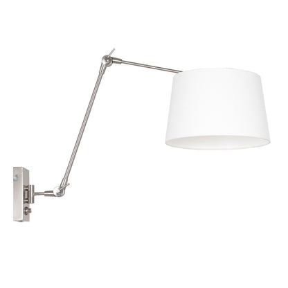 uittrekbare-wandlamp-met-kap-steinhauer-prestige-chic-main-image