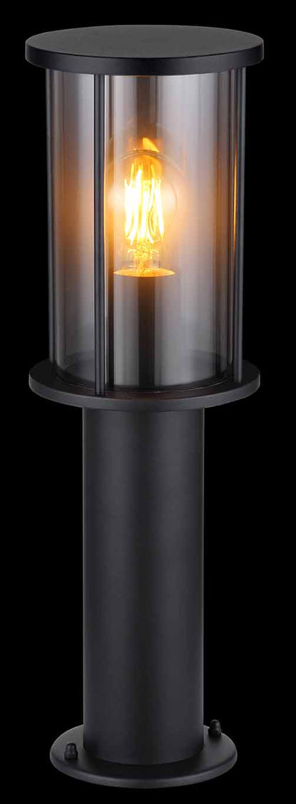 buitenlamp-rond-modern-zwart-globo-gracey-variant-image1