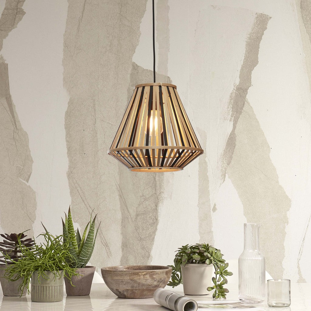 lantaarn-hanglamp-zwart-naturel-bamboe-good-mojo-merapi-ai-sfeer_image