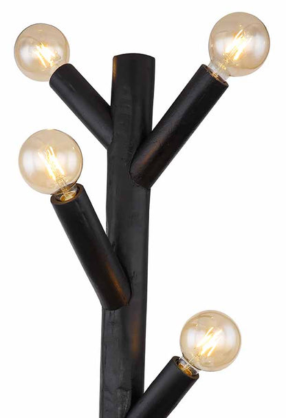 landelijke-zwarte-metalen-vloerlamp-globo-ray-variant-image1