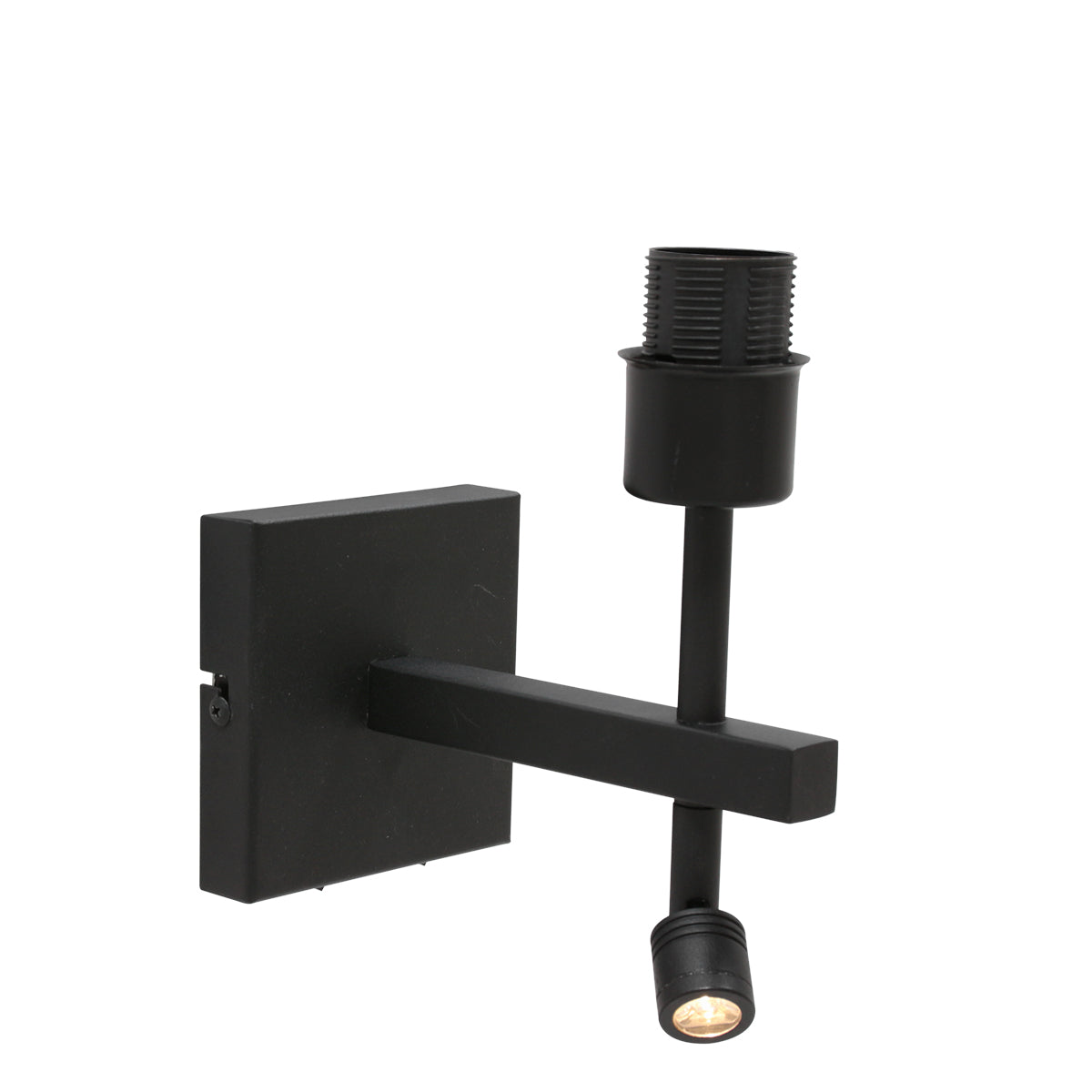 wandlamp-met-leeslampje-zonder-kap-steinhauer-stang-main-image
