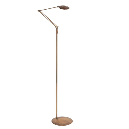 bronzen-vloerlamp-zenith-2-met-verstelbare-arm-variant-image1