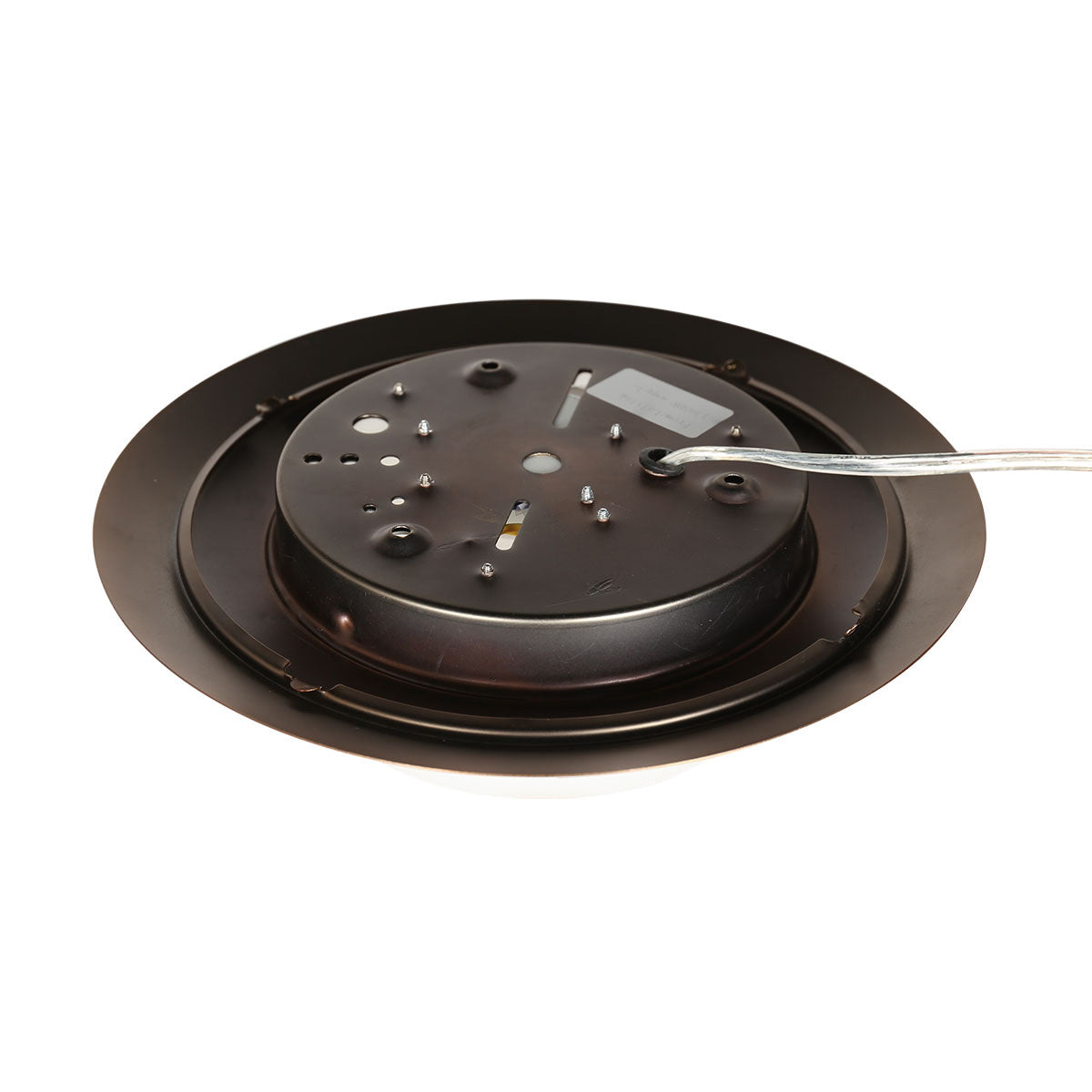 Steinhauer Ikaro bronz LED mennyezeti lámpa – 12. kép