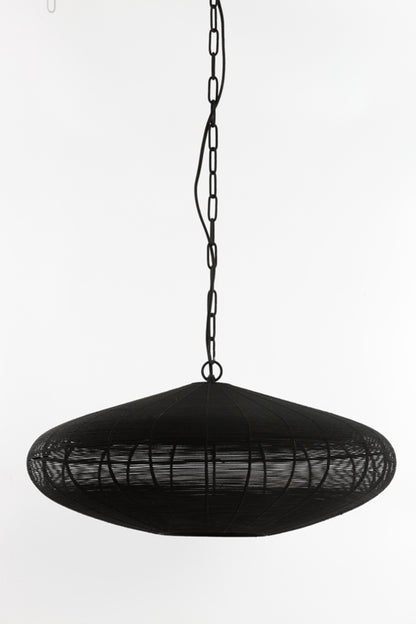 ovale-zwarte-draad-hanglamp-light-living-bahoto-variant-image1