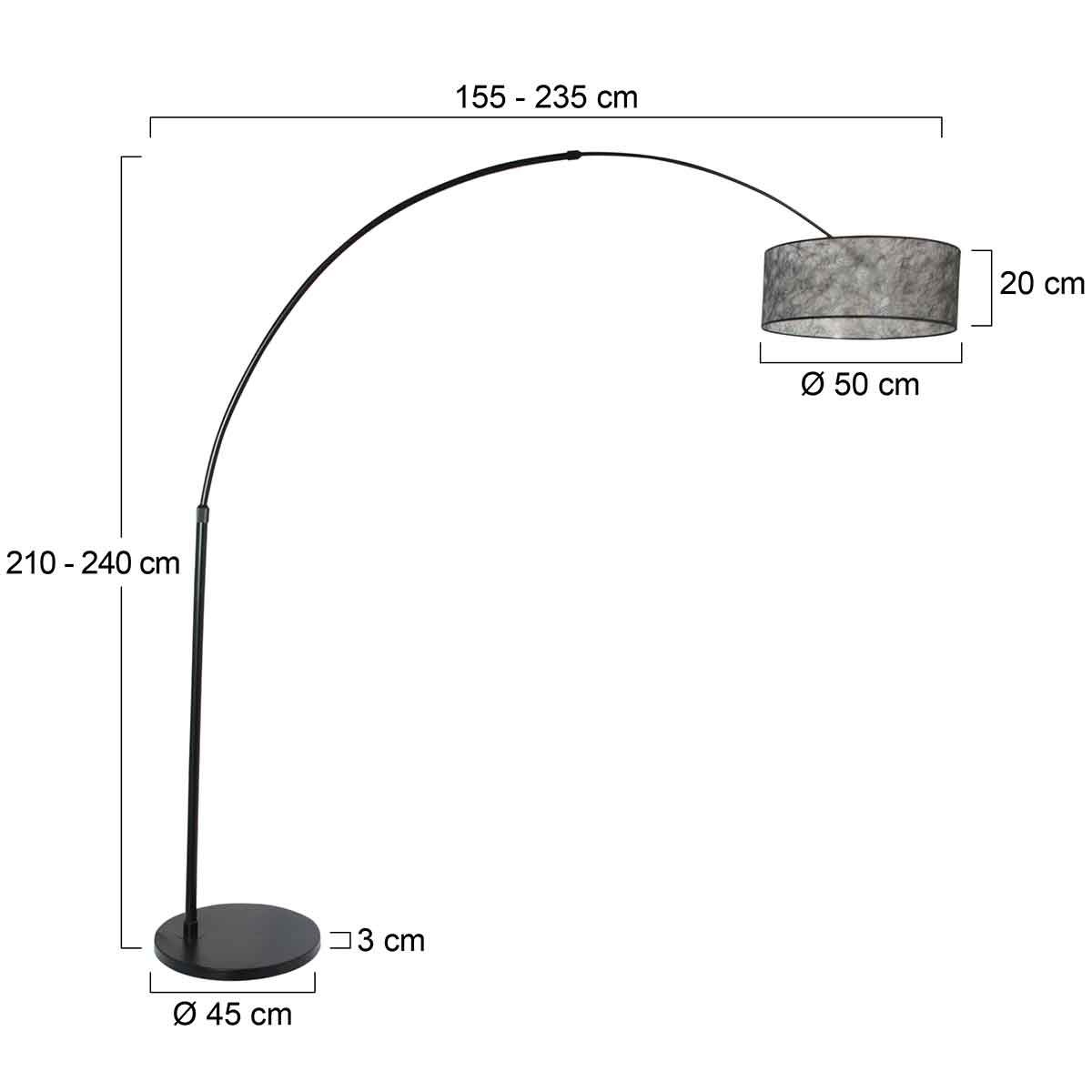zwarte-staande-lamp-steinhauer-sparkled-light-variant-image7