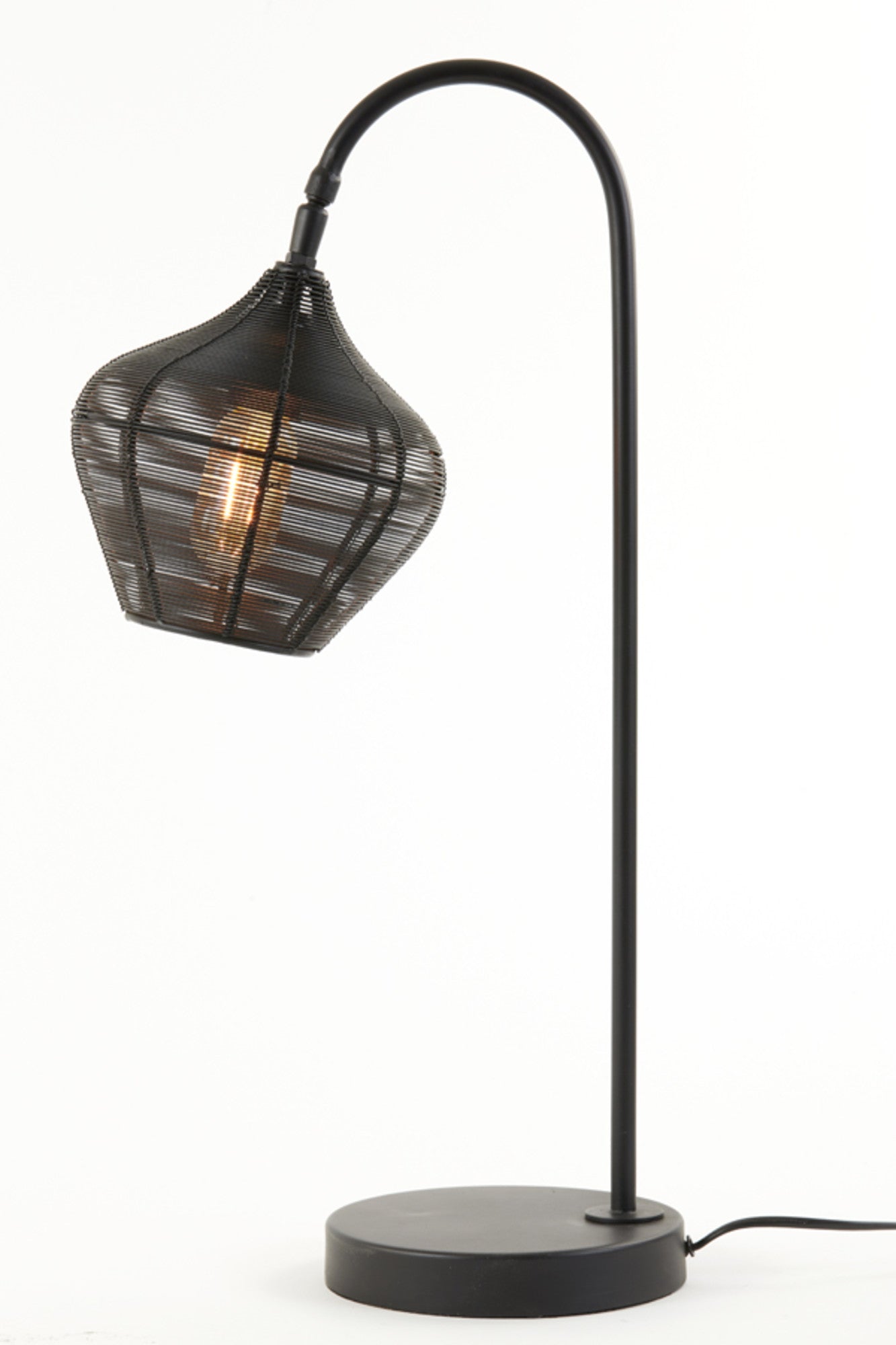 retro-zwarte-tafellamp-ronde-kap-light-living-alvaro-variant-image3