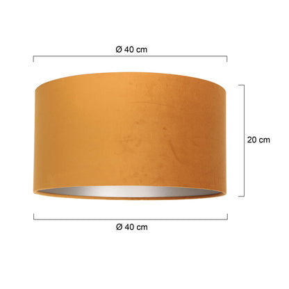 moderne-gouden-velours-lampenkap-steinhauer-variant-image7