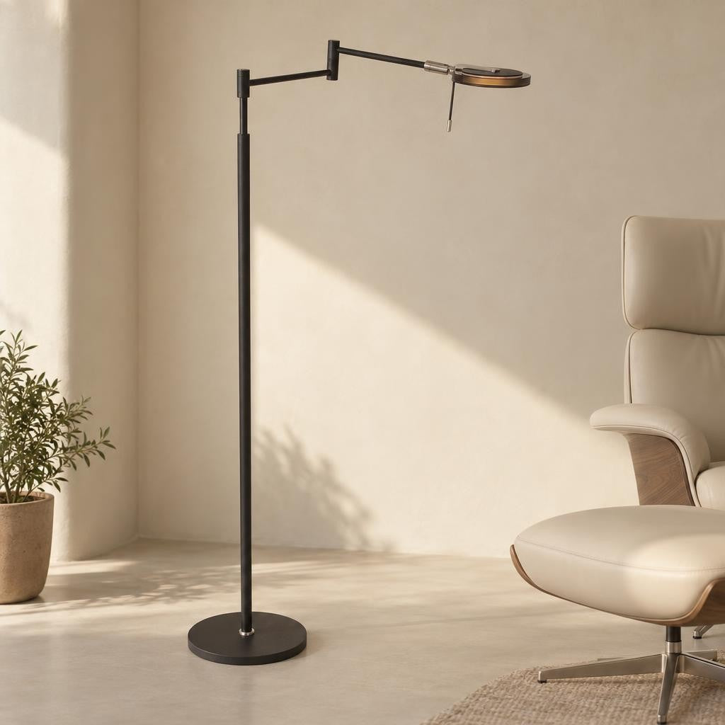staande-led-leeslamp-rookglas-steinhauer-turound-ai-sfeer_image