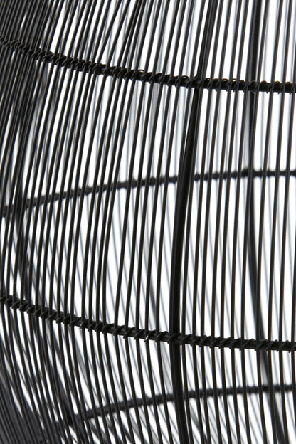 matzwarte-tafellamp-rond-light-living-yumi-variant-image8