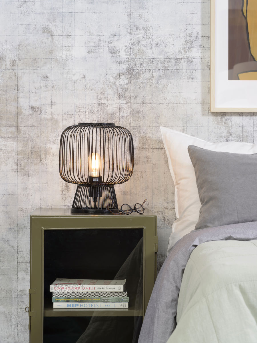 zwarte-tafellamp-bamboe-bohemian-good-mojo-cango-variant-image4