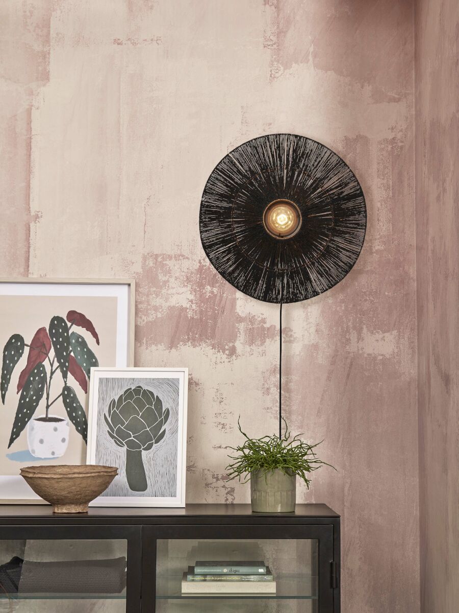 boheemse-zwarte-wandlamp-riet-good-mojo-iguazu-variant-image1