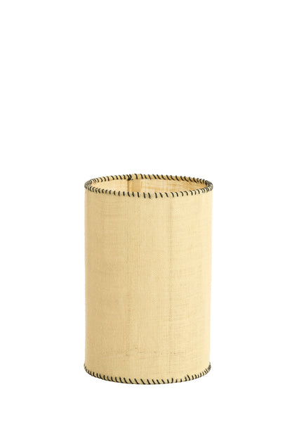verfijnde-bruine-textiel-lampenkap-light-living-seloto-main-image