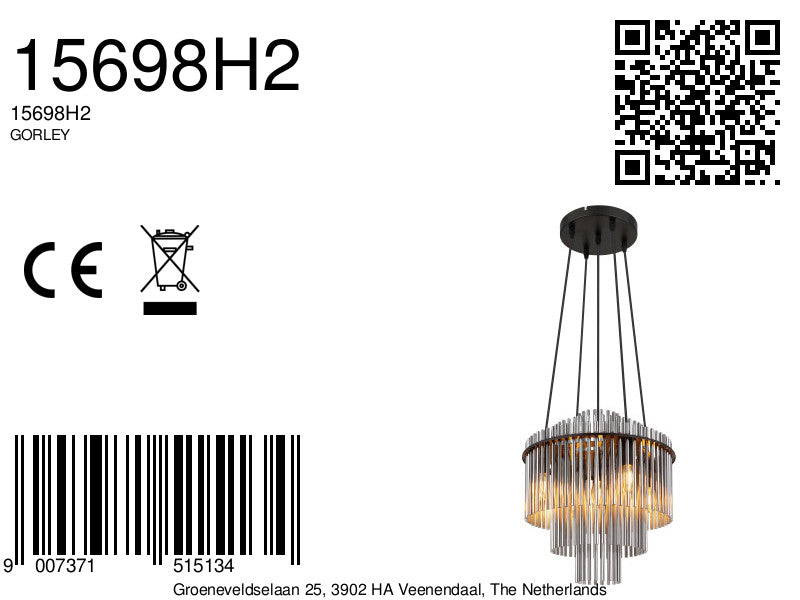 moderne-hanglamp-rookkleurige-glasstaven-matzwart-frame-gorley-variant-image8a