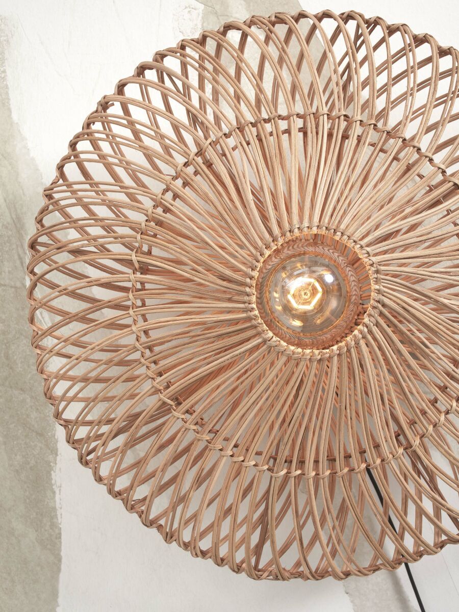 wandlamp-naturel-boheems-metaal-rotan-good-mojo-zanzibar-variant-image3
