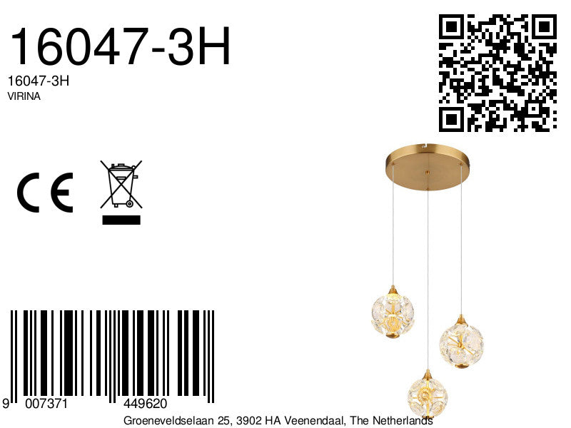 moderne-ronde-hanglamp-met-goudkleur-en-kristal-virina-variant-image8a