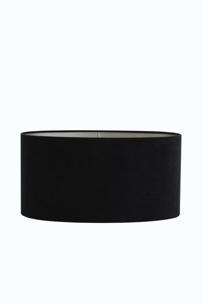 moderne-lampenkap-zwart-ovaal-light-living-velours-variant-image1