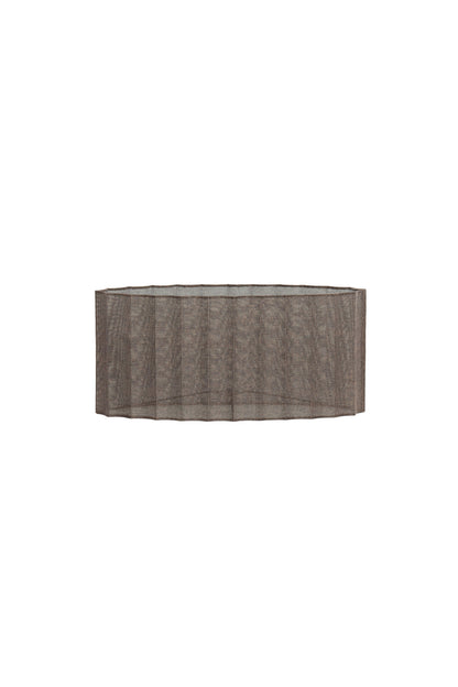 bruine-ovale-lampenkap-geplooid-light-living-disli-variant-image1