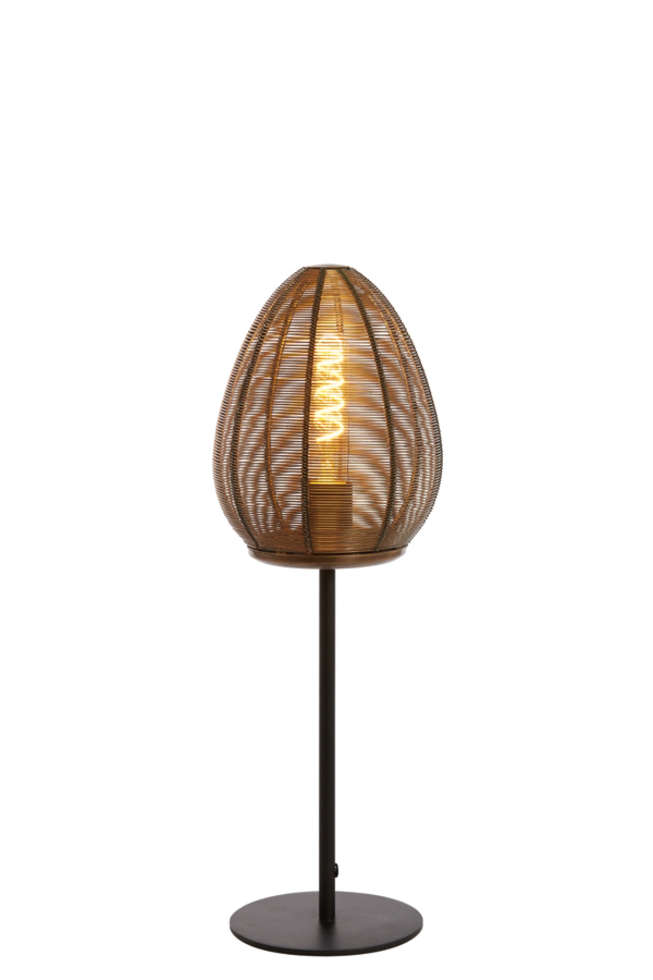 rustieke-goud-met-zwarte-tafellamp-light-living-yaelle-variant-image2