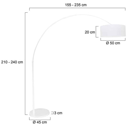 booglamp-met-witte-kap-steinhauer-sparkled-light-variant-image7