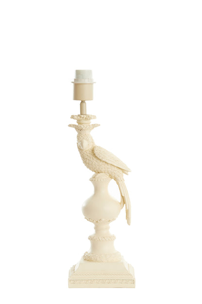 papegaai-tafellamp-houder-creme-light-living-nyasa-variant-image1