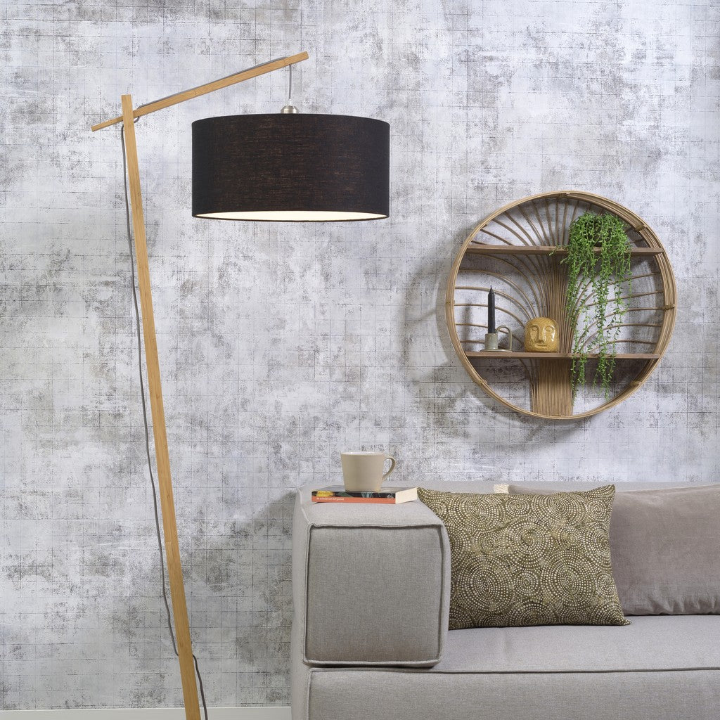 bohemian-zwarte-vloerlamp-bamboe-good-mojo-andes-ai-sfeer_image