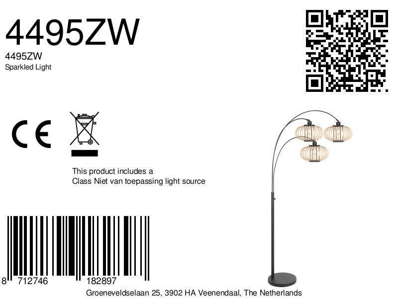 zwarte-booglamp-met-brede-bamboekap-steinhauer-sparkled-light-variant-image8a
