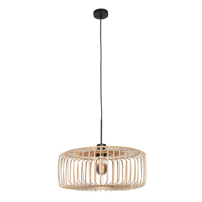 hanglamp-zwart-met-naturel-kap-steinhauer-bloeba-main-image