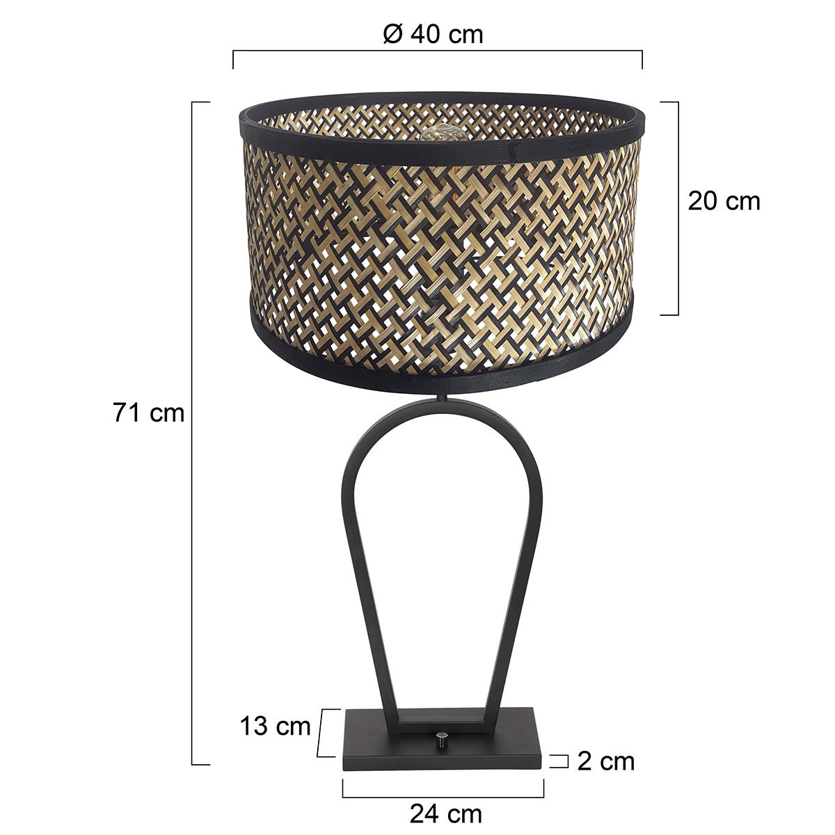 zwarte-design-tafellamp-met-rieten-lampenkap-steinhauer-stang-variant-image7