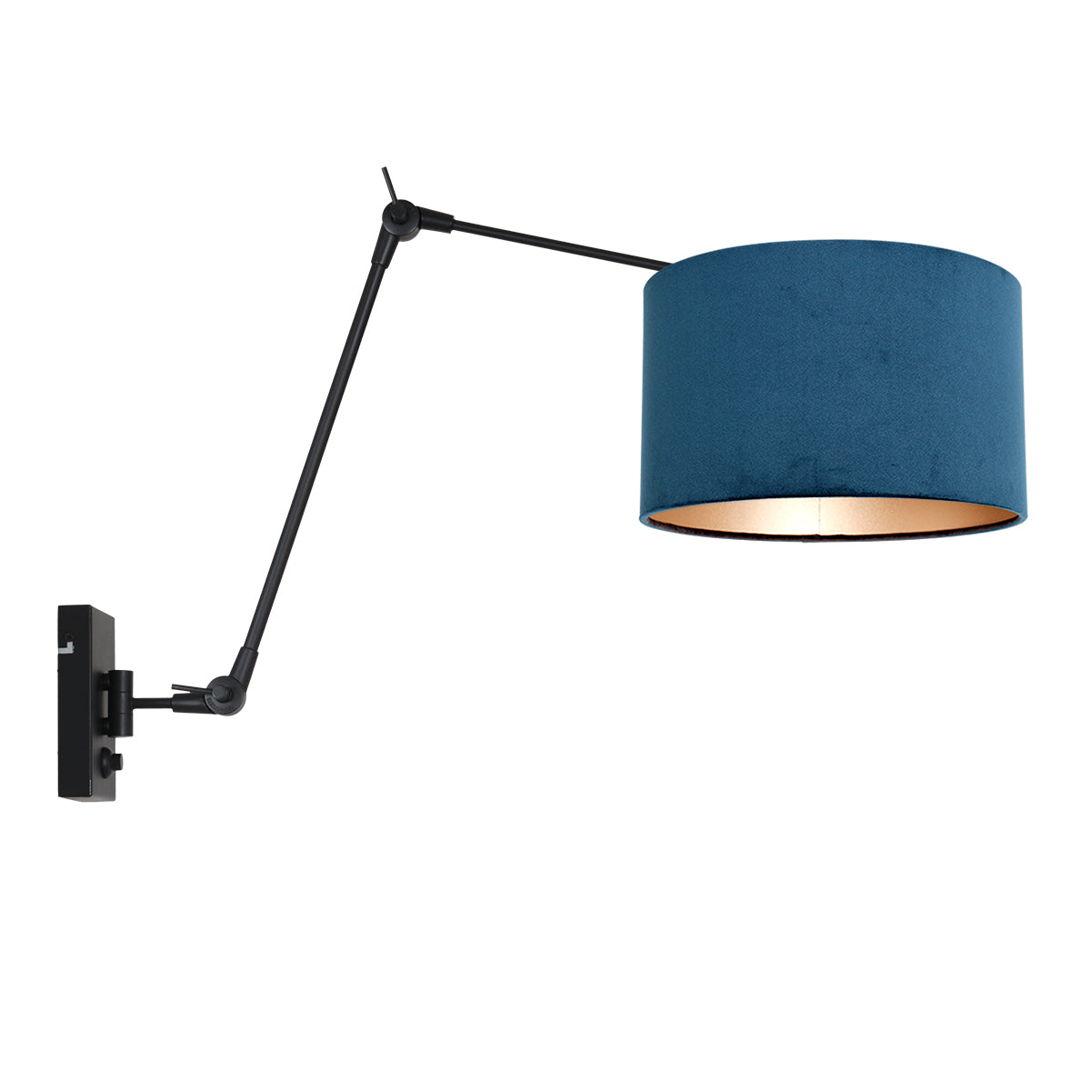 zwarte-knikarm-wandlamp-steinhauer-prestige-chic-variant-image1
