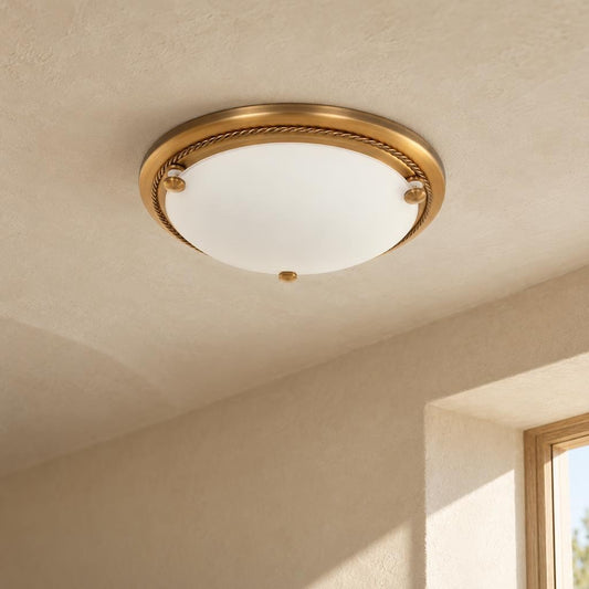 klassieke-bronzen-metalen-plafonniere-glas-steinhauer-ceiling-and-wall-ai-sfeer_image
