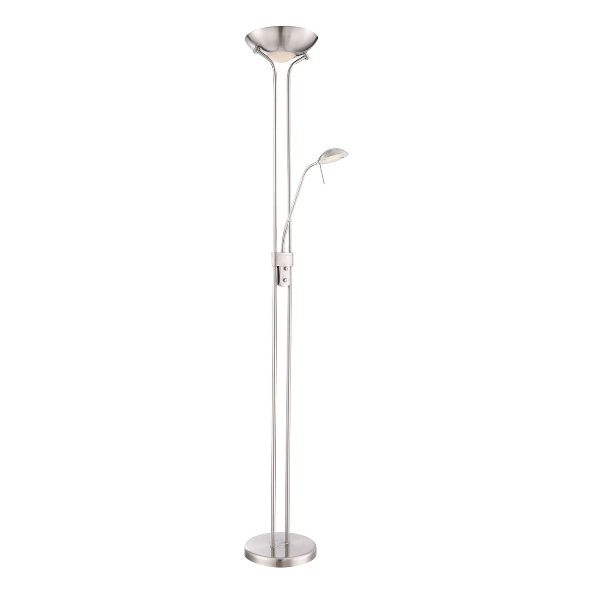 nikkelen-design-vloerlamp-2-kap-globo-leonas-main-image