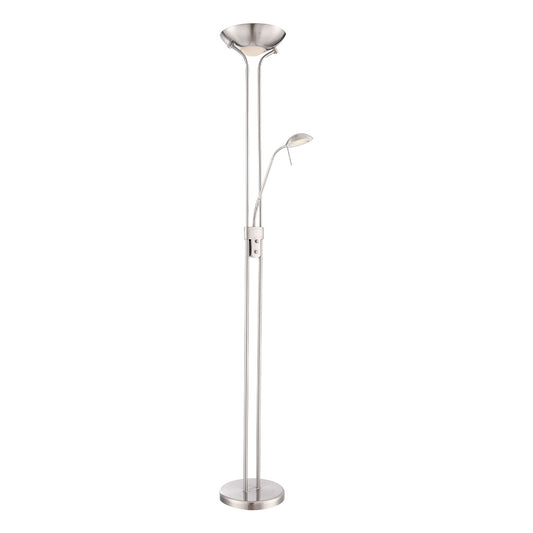 nikkelen-design-vloerlamp-2-kap-globo-leonas-main-image