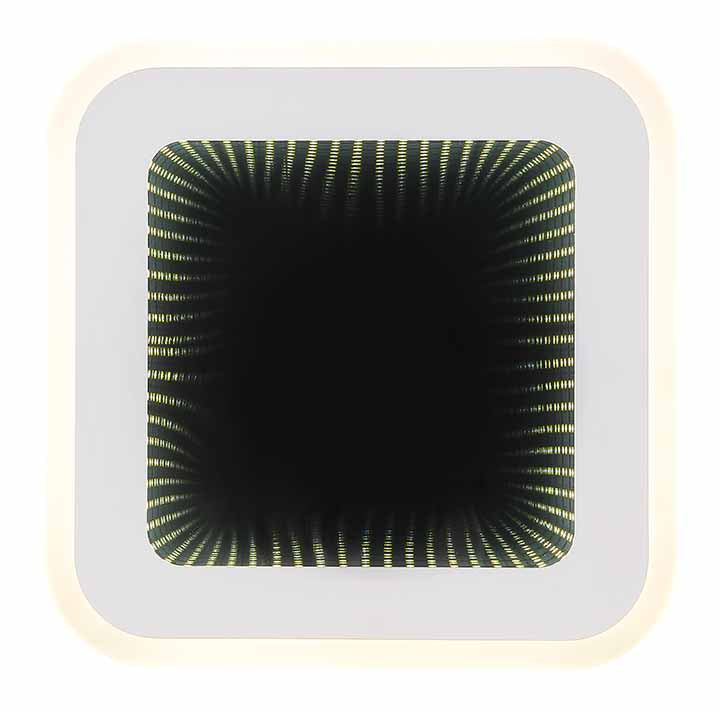 witte-vierkante-plafondlamp-diepte-effect-globo-lamela-variant-image2