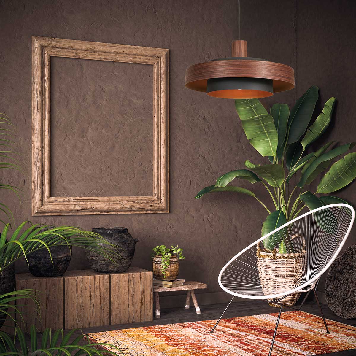 ronde-houtkleurige-retro-hanglamp-anne-lighting-flinter-variant-image4