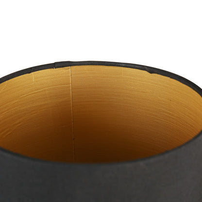 Mexlite Noor zwarte wandlamp met leeslampje – afbeelding 11